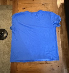 Bud Light NFL Shirt Size XL