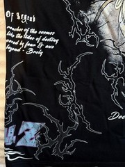 Dechire Broly 93′ 1 of 500 Dragon Ball Slight Size Medium