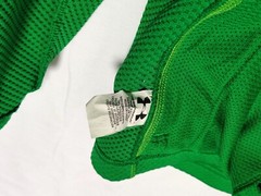 NWOT UNDER ARMOUR Men’s Tech 1/2 Zip All-season-Gear Long Sleeve Pullover Sz M