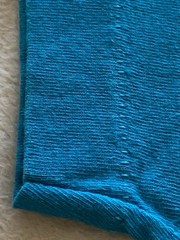 Vintage Universal Studios Hollywood T-Shirt M/LBlue 90s Single Stitch USA