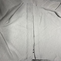 VTG 1980’s Single Stitch T Shirt Nautical Theme No Size Tag Vaporwave Neon