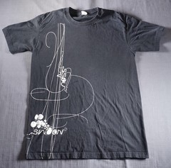 Silversun Pickups Shirt Mens Medium Swoon Box Set Band Tee Indie Los Angeles