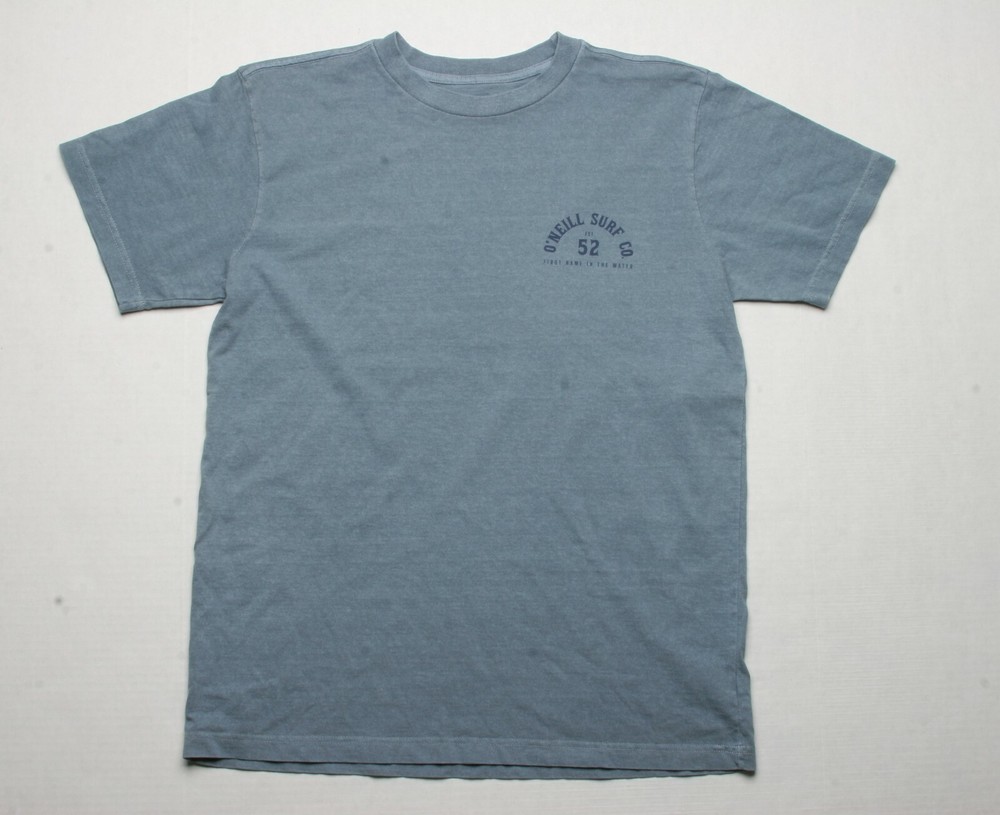 O’Neill Left Coast Tee (M) BLG FA0118801