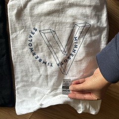 Unisex Modern Crewneck T-Shirt Bundle 6 Piece