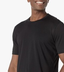 Goodthreads Men’s Slim-Fit Short-Sleeve Cotton Crewneck T-Shirt with Pocket-XL
