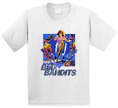 Bmx Bandits 80S Nicole Kidman T Shirt
