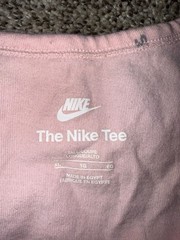 Nike Sportswear ‘The Nike Tee’ Graphic Safari Tank Top
