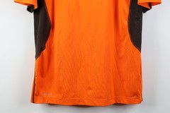 Nike NFL On Field Mens Large Compression Fit Cleveland Browns Football T-Shirt