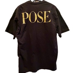 Pose Fx Tv Show Urban Outfitters Shirt Size Large Excellent condition
