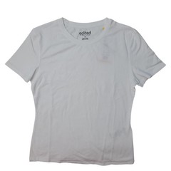 Edited by Remi Bader Women’s Soft Stretch Baby Tee XS, M, L, XL, 2X, 3X, 4X