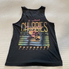 Chubbies Tank Top Medium