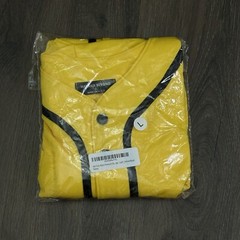 Ma Croix Mens Baseball Jersey – Large – NWT unopened from shipping!
