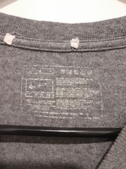 The Nike Tee Siegel San Francisco California Graphic T-Shirt Men’s