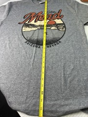 Where I’m From Brand Lake Mead Arizona & Nevada New Adult Small 960