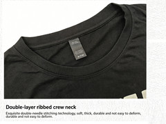 Wholesale Personalized T Shirt DTG Print Your Photo Text Custom Made Shirt Tee