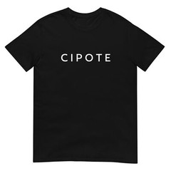El Salvador Cipote T-Shirt