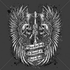 Three Can Keep Secret T Shirt You Choose Style, Size, Color Up to 4XL 10039