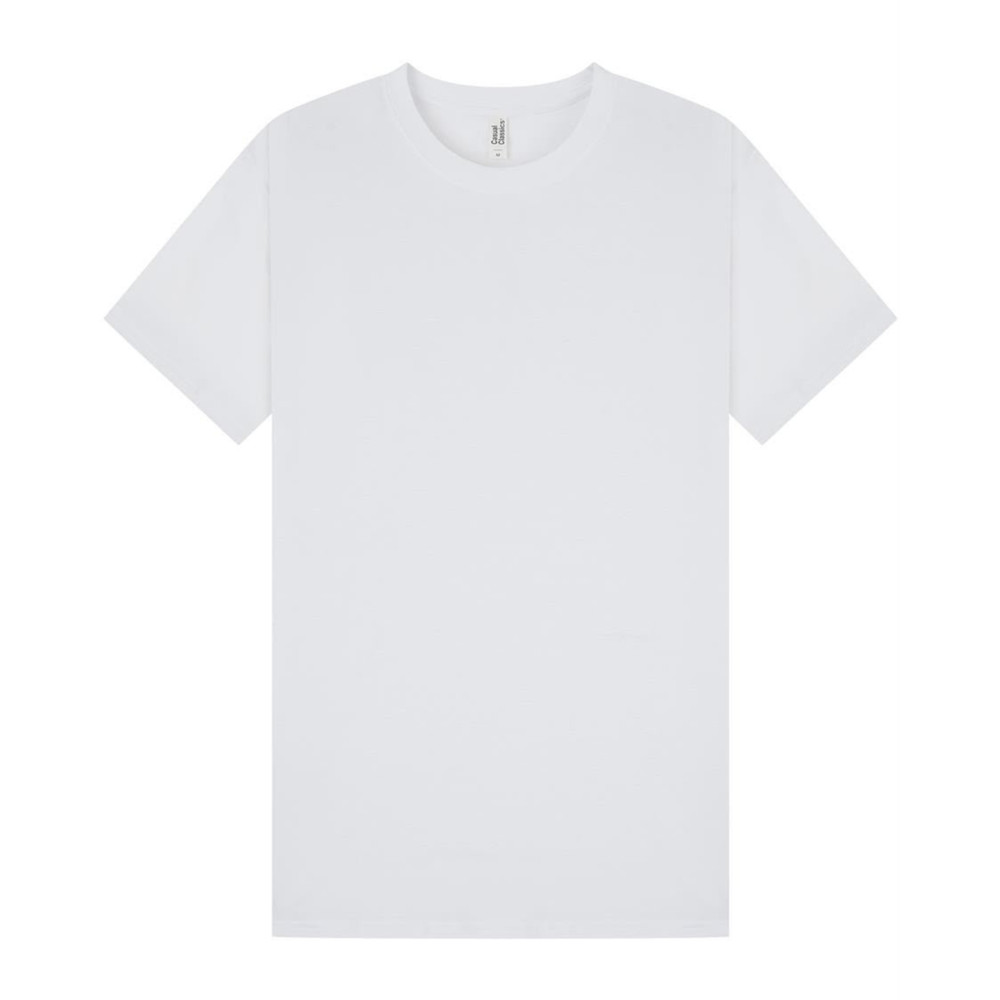 Bellvare Mens Plain Cotton Short Sleeve Tee Casual T Shirt 3 5 Pack Crew Neck