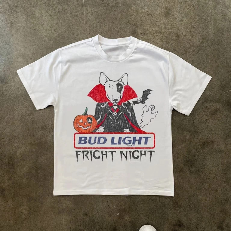 Retro 80’s Fright Night Halloween T-Shirt S-5XL NEW ITEM