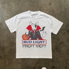Retro 80’s Fright Night Halloween T-Shirt S-5XL NEW ITEM
