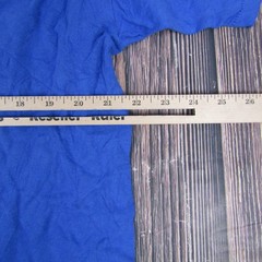 Vintage Compass Rose Shirt Mens XL Made USA Skiing Pocket Tee Make The Run 90s