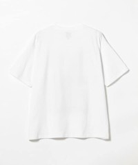(ASK availability First) BEAMS L ART COLLECTION order printed Tshirt by Helmut