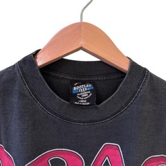 Vintage 2Pac TUPAC Shakur California Love Rap Tee 90s Hip Hop T-Shirt REPRINT L
