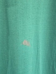 Vintage 1979 Michigan State University NCAA Nation Basketball Champ T Shirt Sz M