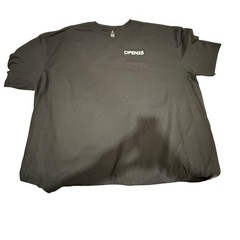 EBay Open 2025 Tee Shirt Men’s 3XL Black T Shirt EBay Seller Open