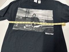 Boyz N The Hood Rap Hip Hop T Shirt Size Medium Black – Fast Same Day Shipping