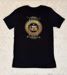 2022 WWE Summerslam Shirt, Size Medium