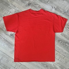 NFL Tampa Bay Buccaneers Men’s Red Shirt size XL