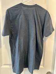 NEW! Buc-ees Johnstown, Co T-Shirt Size Large