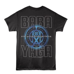 John Wick Prepare for War Men’s T Shirt