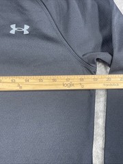 Under Armour ColdGear Base 4.0 Series Packaged Quarter-Zip Long-Sleeve Pullover