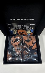 Darc Sport Michael Myers Halloween II Tee Box Set • Large