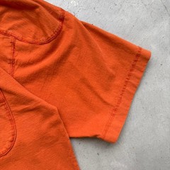 Vintage 90s JNCO Jeans Pocket Skater T-Shirt