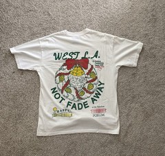 Grateful Dead Online Ceramics Los Angeles Forum Shirt – Large