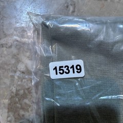 American Apparel Henley Mens Medium Sage Dexter Morgan Long Sleeve Kill Costume