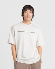 Nike Air Jordan x Travis Scott Jack T-Shirt Light Bone Men’s Size M (DZ5510-072)