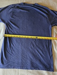 Vintage 2015 Nirvana Concert Tour Tee Shirt Mens L Rock Band Music Retro Artist