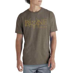Bone Collector Men’s Short Sleeve Graphic Tee