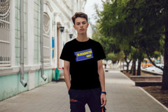 BLOCKBUSTER T-Shirt Size S-5XL