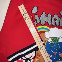 Frost Originals “Climate Control” T-Shirt Size Large