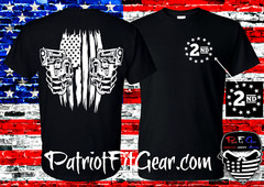 t-shirt,Gun Flag,Molon Labe,Gun Rights,We The People,We Will Not Disarm,Hoodie