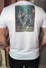 custom t-shirt t-shirt TShirt color print