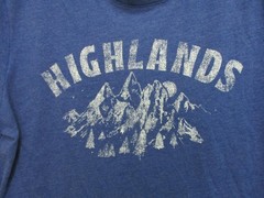 Banana Republic Shirt Small Adult Blue Casual Highlands Cotton Stretch Mens S