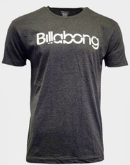 BILLABONG Men’s t-shirt Surf Skateboard Snowboard 100% Cotton Reg $26 Black NEW