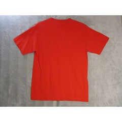 Majestic Texas Rangers 2010 Postseason Mission October Red T-Shirt Mens Large