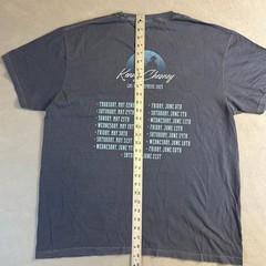 Kenny Chesney T-Shirt Concert Las Vegas Sphere Country Music XL Tour 2025 NEW